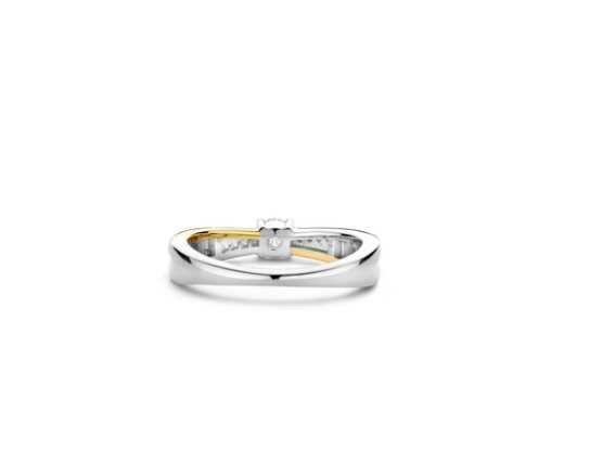 Bijoux Ti Sento - Argent