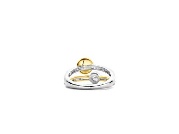 Bijoux Ti Sento - Argent