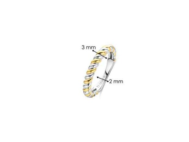 Bijoux Ti Sento - Argent