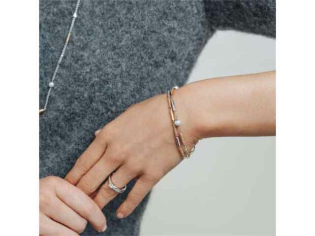 Bijoux Ti Sento - Argent
