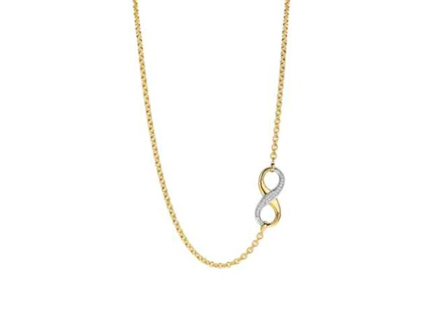 Bijoux Ti Sento - Argent