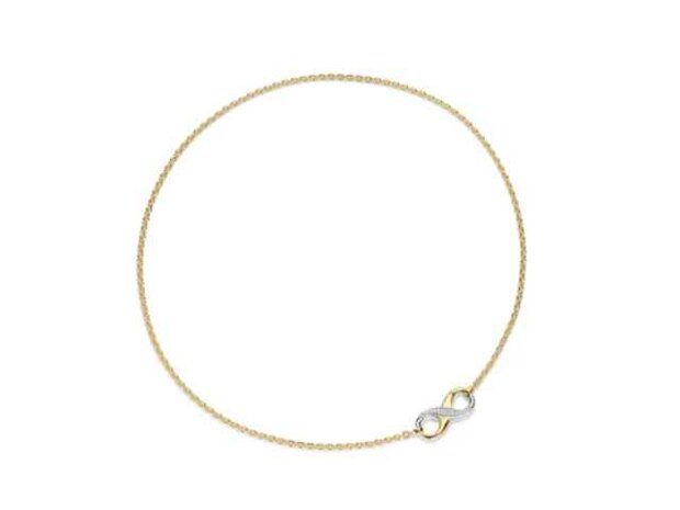 Bijoux Ti Sento - Argent