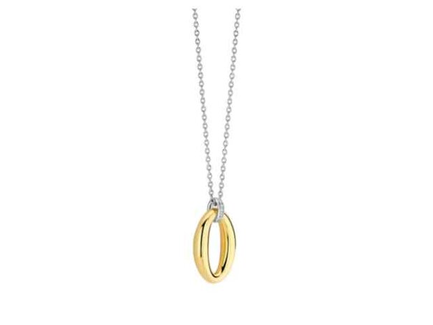 Bijoux Ti Sento - Argent
