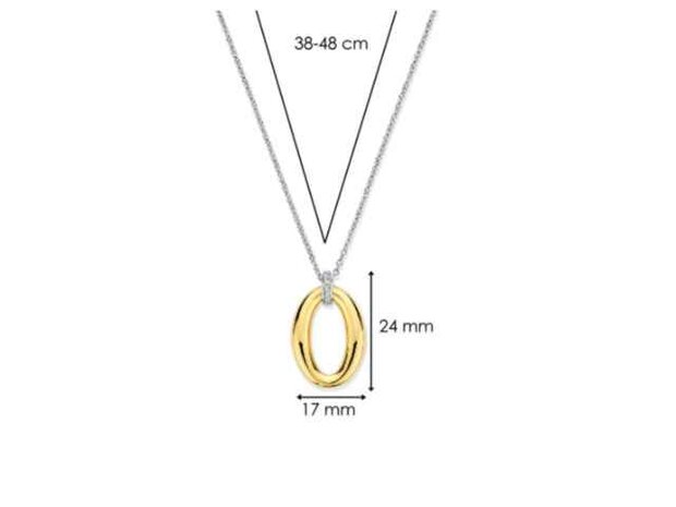 Bijoux Ti Sento - Argent