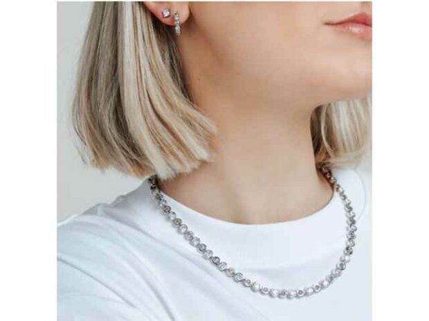Bijoux Ti Sento - Argent