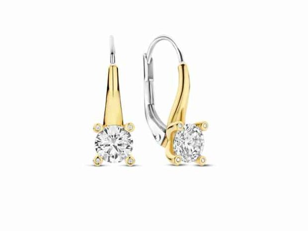 Bijoux Ti Sento - Argent