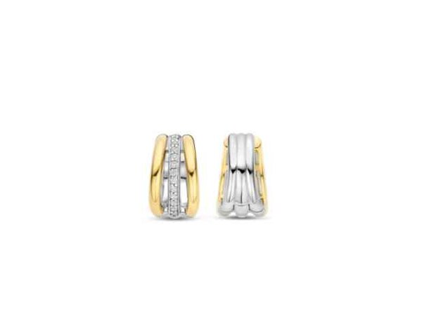 Bijoux Ti Sento - Argent