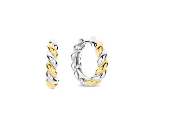 Bijoux Ti Sento - Argent