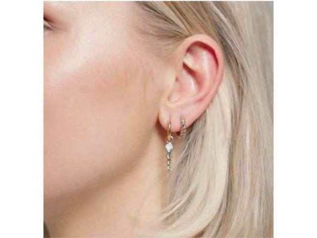 Bijoux Ti Sento - Argent