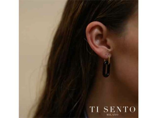 Bijoux Ti Sento - Argent
