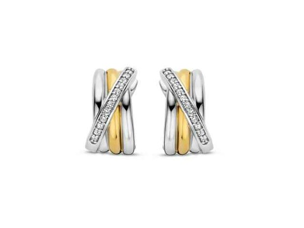 Bijoux Ti Sento - Argent