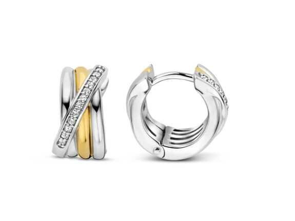 Bijoux Ti Sento - Argent