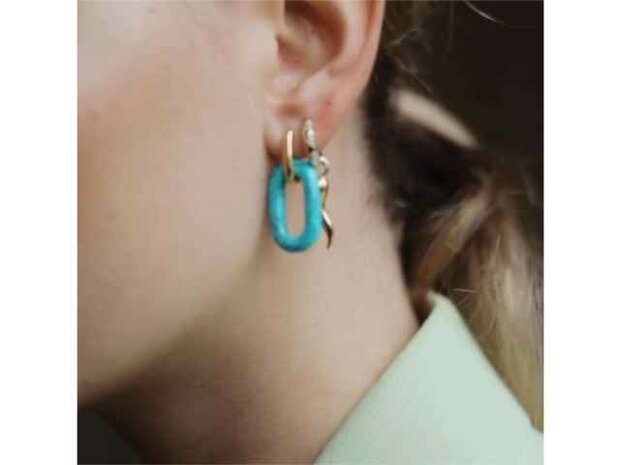 Bijoux Ti Sento - Argent