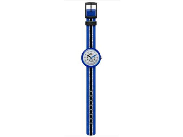 Montre Flik Flak - Plastique