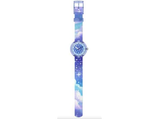 Montre Flik Flak - Plastique