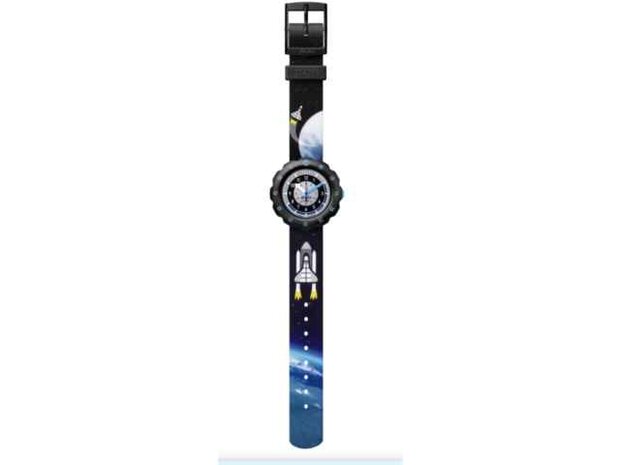 Montre Flik Flak - Plastique