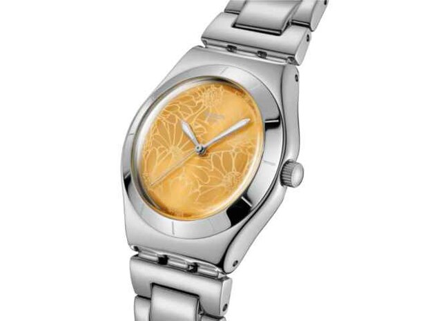 Swatch - Acier