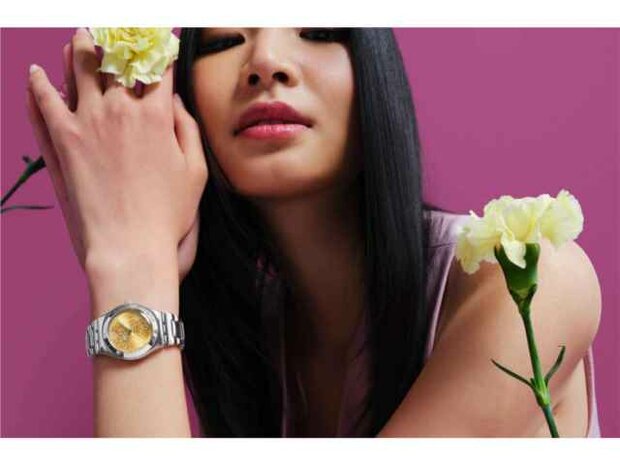 Swatch - Acier