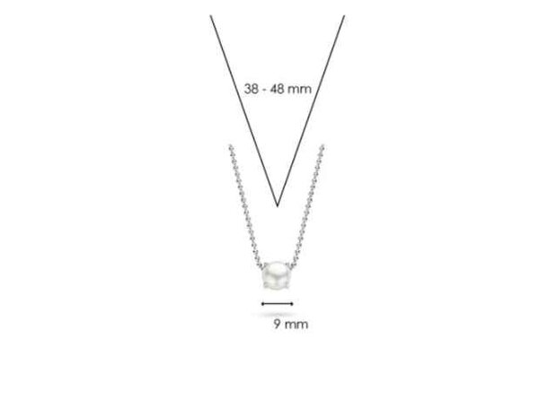 Bijoux Ti Sento - Argent