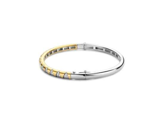 Bijoux Ti Sento - Argent