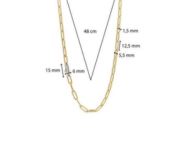 Bijoux Ti Sento - Argent