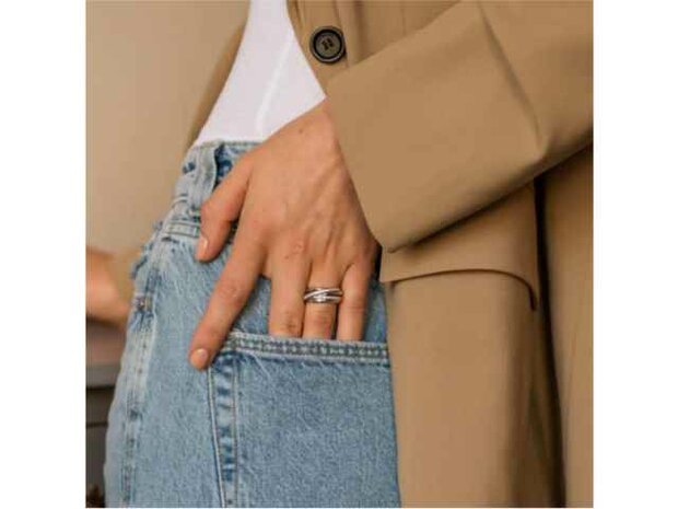 Bijoux Ti Sento - Argent