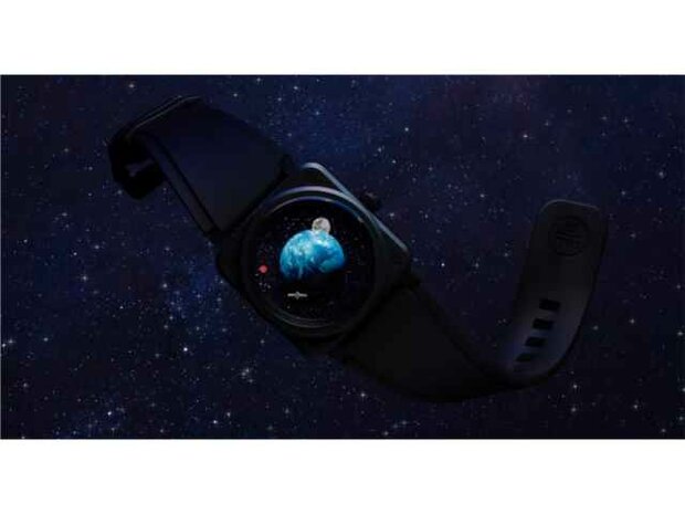 Bell & Ross - Céramique