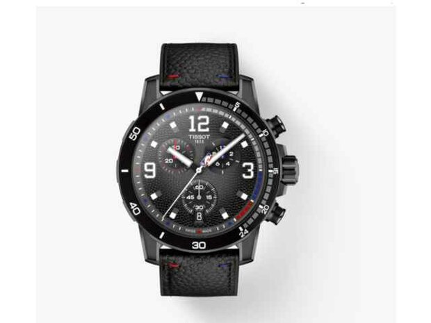 Tissot - Acier