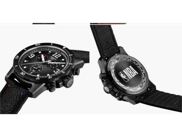Tissot - Acier