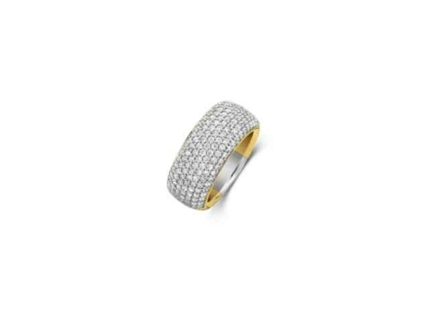 Bijoux Ti Sento - Argent