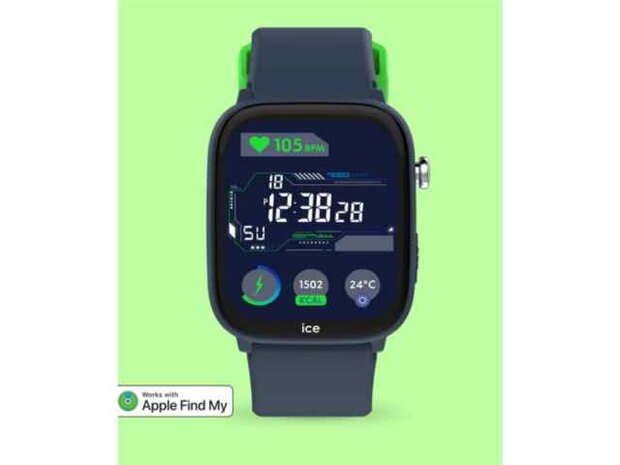 Ice Watch - Acier | Ice Watch Belgium