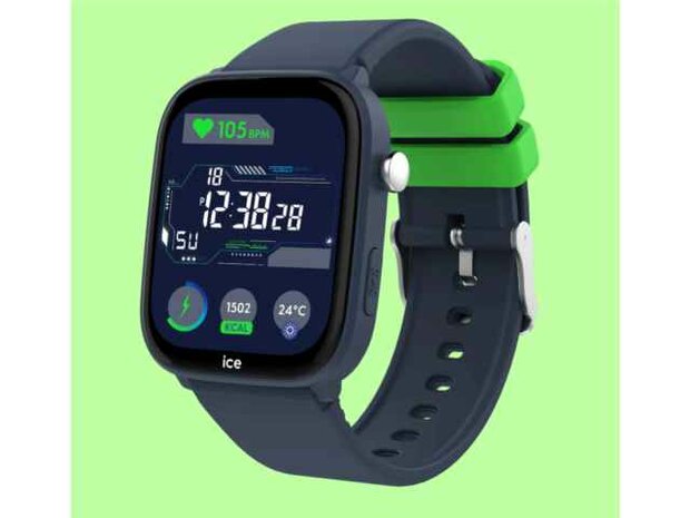 Ice Watch - Acier | Ice Watch Belgium