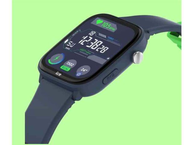 Ice Watch - Acier | Ice Watch Belgium