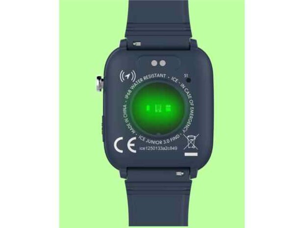 Ice Watch - Acier | Ice Watch Belgium