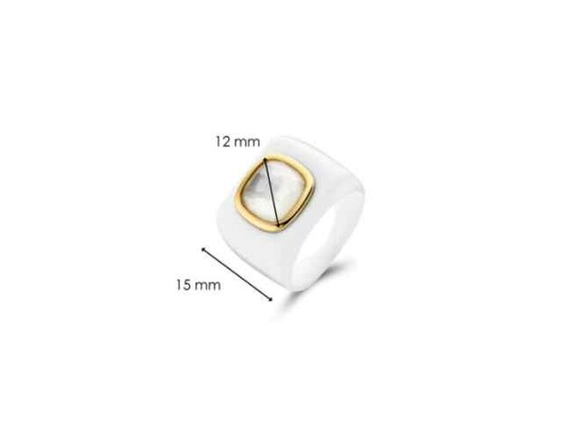 Bijoux Ti Sento - Argent