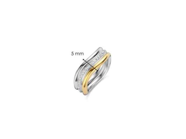 Bijoux Ti Sento - Argent