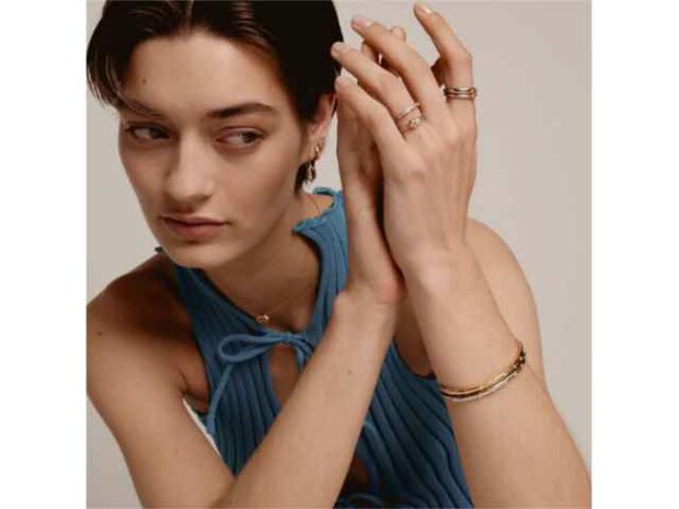Bijoux Ti Sento - Argent