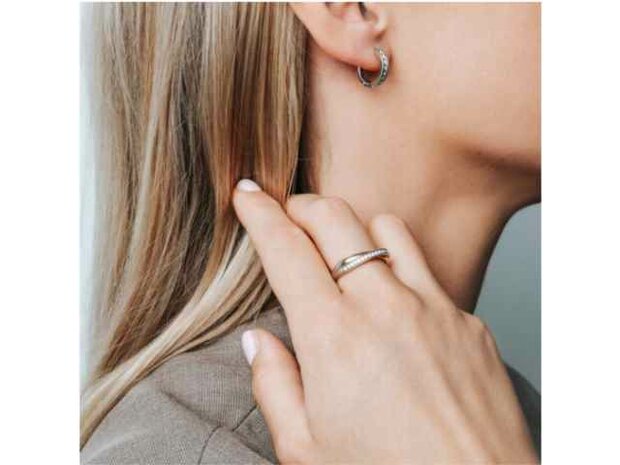 Bijoux Ti Sento - Argent
