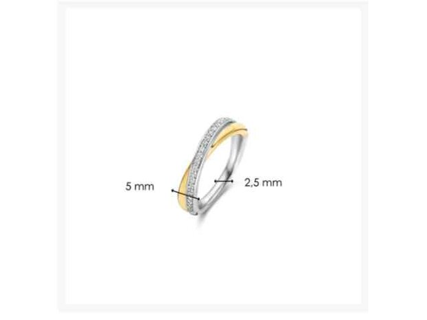 Bijoux Ti Sento - Argent