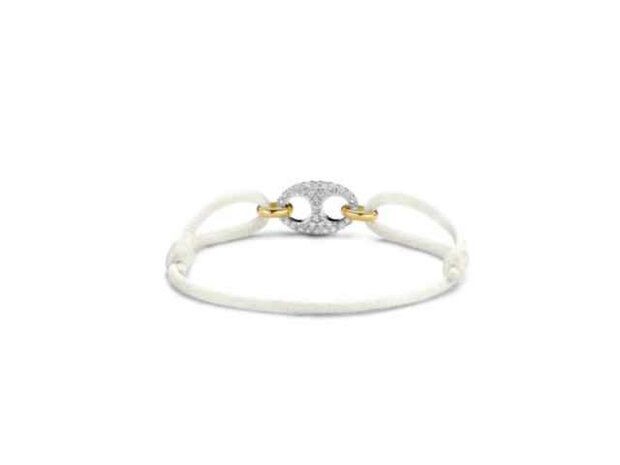 Bijoux Ti Sento - Argent
