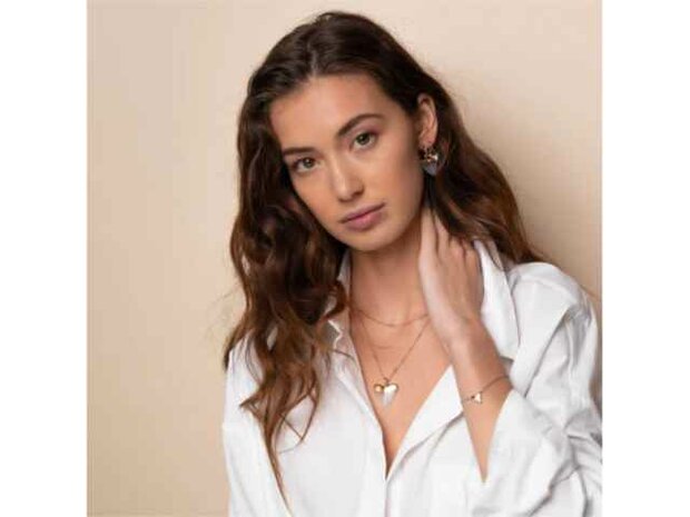 Bijoux Ti Sento - Argent
