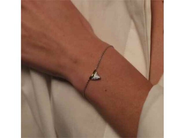 Bijoux Ti Sento - Argent