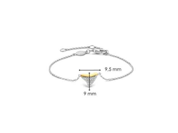 Bijoux Ti Sento - Argent
