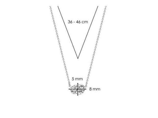 Bijoux Ti Sento - Argent