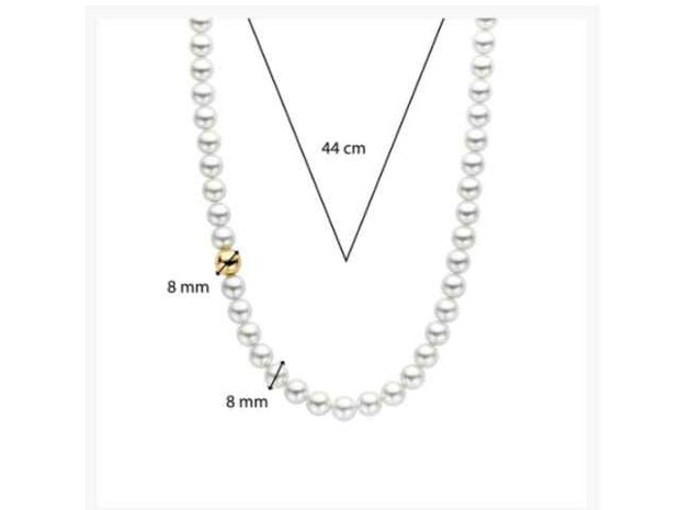 Bijoux Ti Sento - Argent