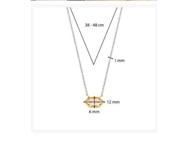 Bijoux Ti Sento - Argent