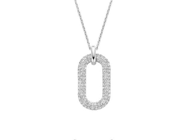 Bijoux Ti Sento - Argent