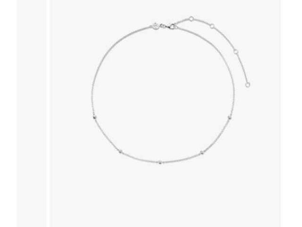 Bijoux Ti Sento - Argent