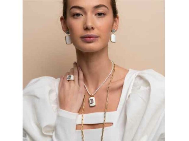Bijoux Ti Sento - Argent