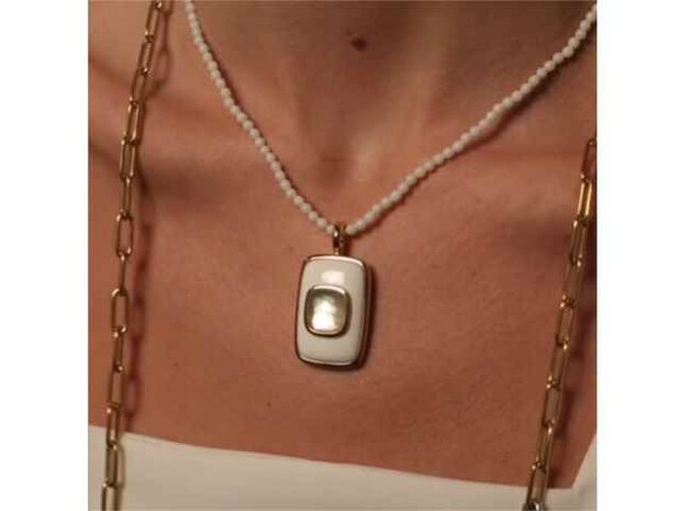 Bijoux Ti Sento - Argent
